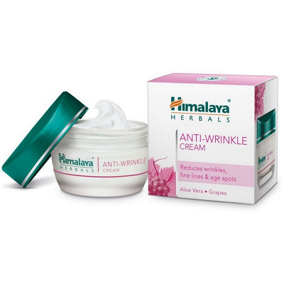 Himalaya Anti Wrinkle Cream